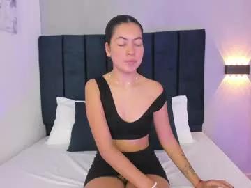 celestescot from Chaturbate