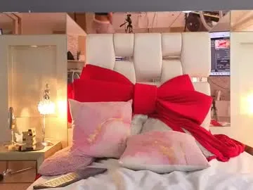 celestesecret on Chaturbate 
