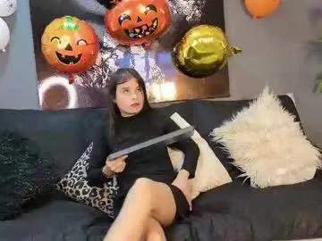 celestesecret from Chaturbate is Freechat