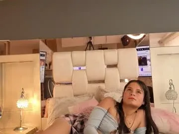 celestesecret on Chaturbate 