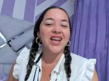 celestesexx_ on Chaturbate 