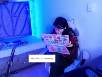celestesky__ from Chaturbate is Freechat