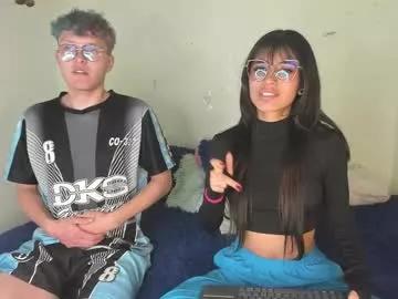 celestexcute from Chaturbate