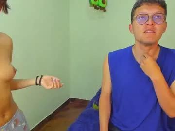 celestexcute from Chaturbate