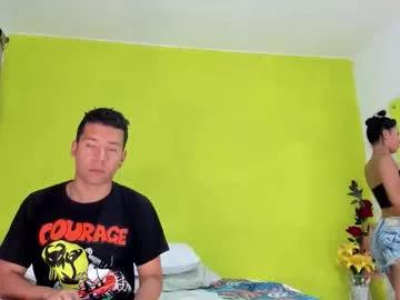 celesteyorucso from Chaturbate