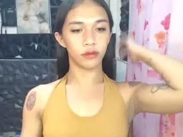 celestial_joannah from Chaturbate