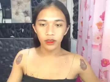 celestial_joannah from Chaturbate