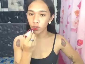 celestial_joannah from Chaturbate