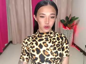 celestial_joannah from Chaturbate