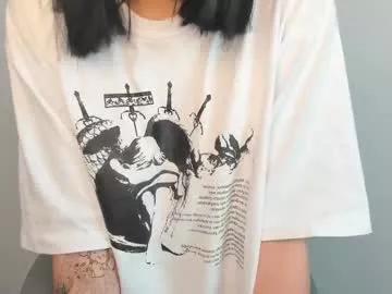 celestica_rose from Chaturbate