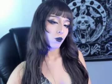 celestical from Chaturbate