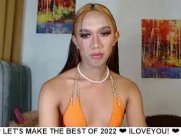 Celestinalinaa from Chaturbate