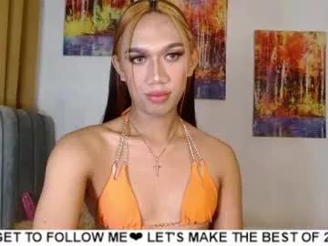 Celestinalinaa from Chaturbate