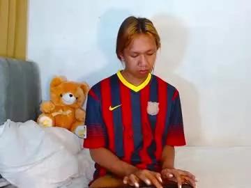 Celestinalinaa from Chaturbate