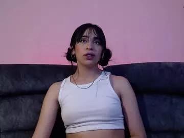 Celestinepurple from Chaturbate