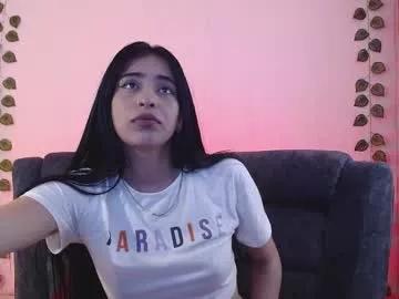Celestinepurple from Chaturbate