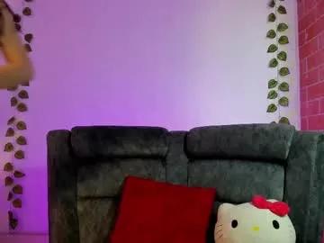 Celestinepurple from Chaturbate
