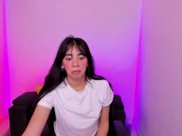 Celestinepurple from Chaturbate