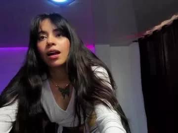 Celestinepurple from Chaturbate