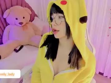 celestte_ruizz from Chaturbate