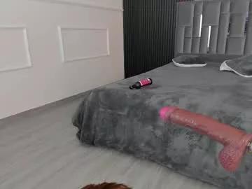 celesttebloom from Chaturbate
