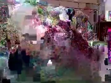 Celestynstar from Chaturbate