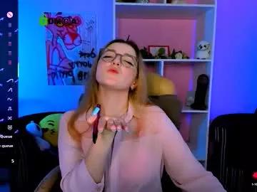 celine_sun from Chaturbate is Freechat