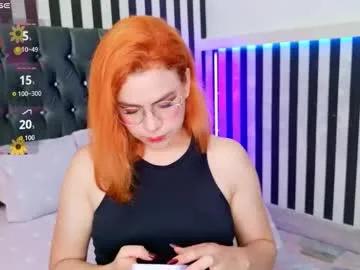 celineblossom_ from Chaturbate is Freechat
