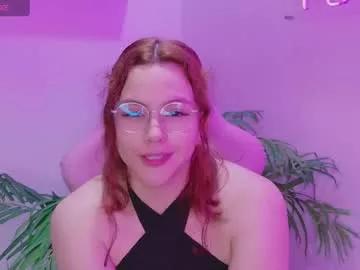 celineblossom_ from Chaturbate is Freechat
