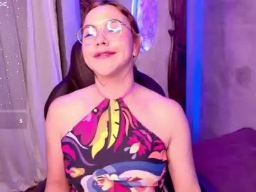 Celineblossom_ from Chaturbate