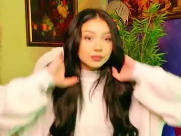 Celinelow from Chaturbate