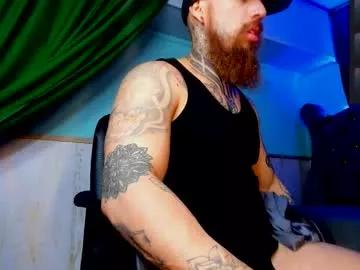 celtic_man1 from Chaturbate is Freechat