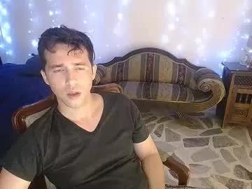 centurionjohnny from Chaturbate is Freechat