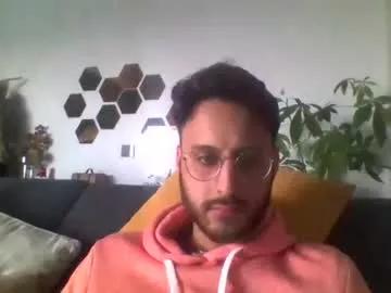 ceres9315 from Chaturbate