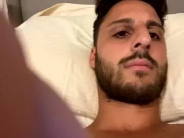 ceres9315 from Chaturbate