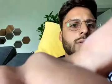 ceres9315 from Chaturbate