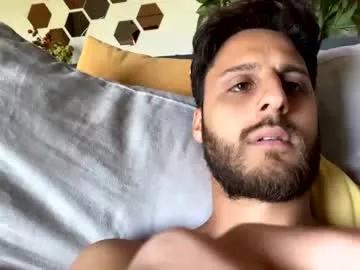ceres9315 from Chaturbate