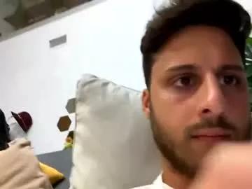 ceres9315 from Chaturbate