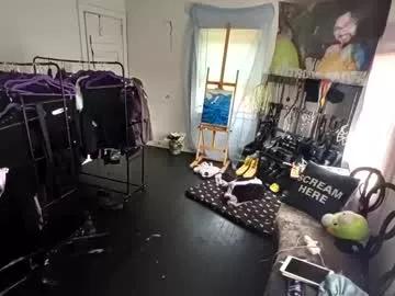 cerouniverse from Chaturbate is Freechat