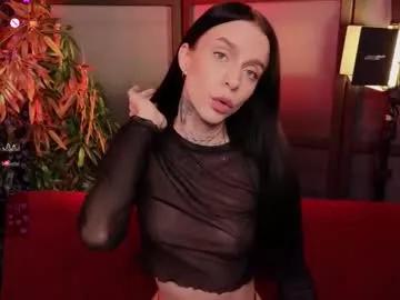 ceserisu from Chaturbate