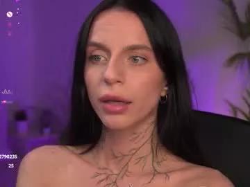 ceserisu from Chaturbate