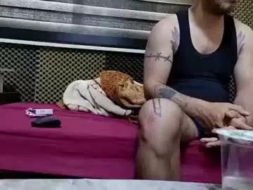cezar46 from Chaturbate is Freechat