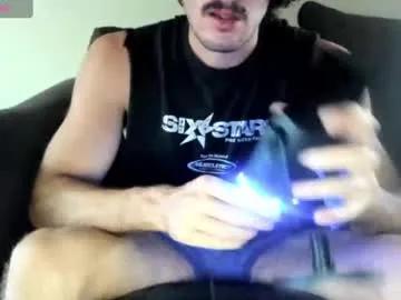 chadpowerz from Chaturbate is Freechat
