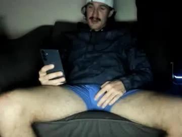 Chadpowerz from Chaturbate