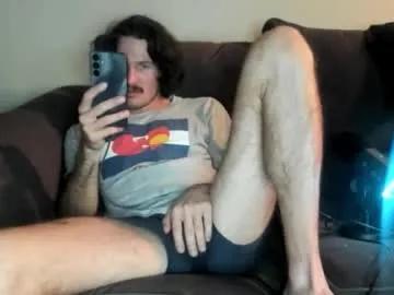 Chadpowerz from Chaturbate