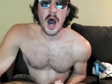 Chadpowerz from Chaturbate