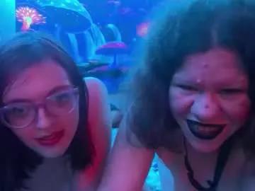 chainedmoonpup from Chaturbate is Freechat