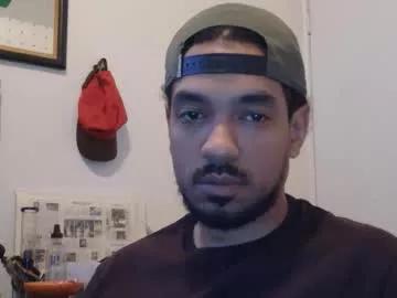 chainnballz from Chaturbate is Freechat