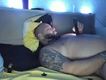 challenge_me17 from Chaturbate is Freechat