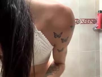 Chaminelan from Chaturbate